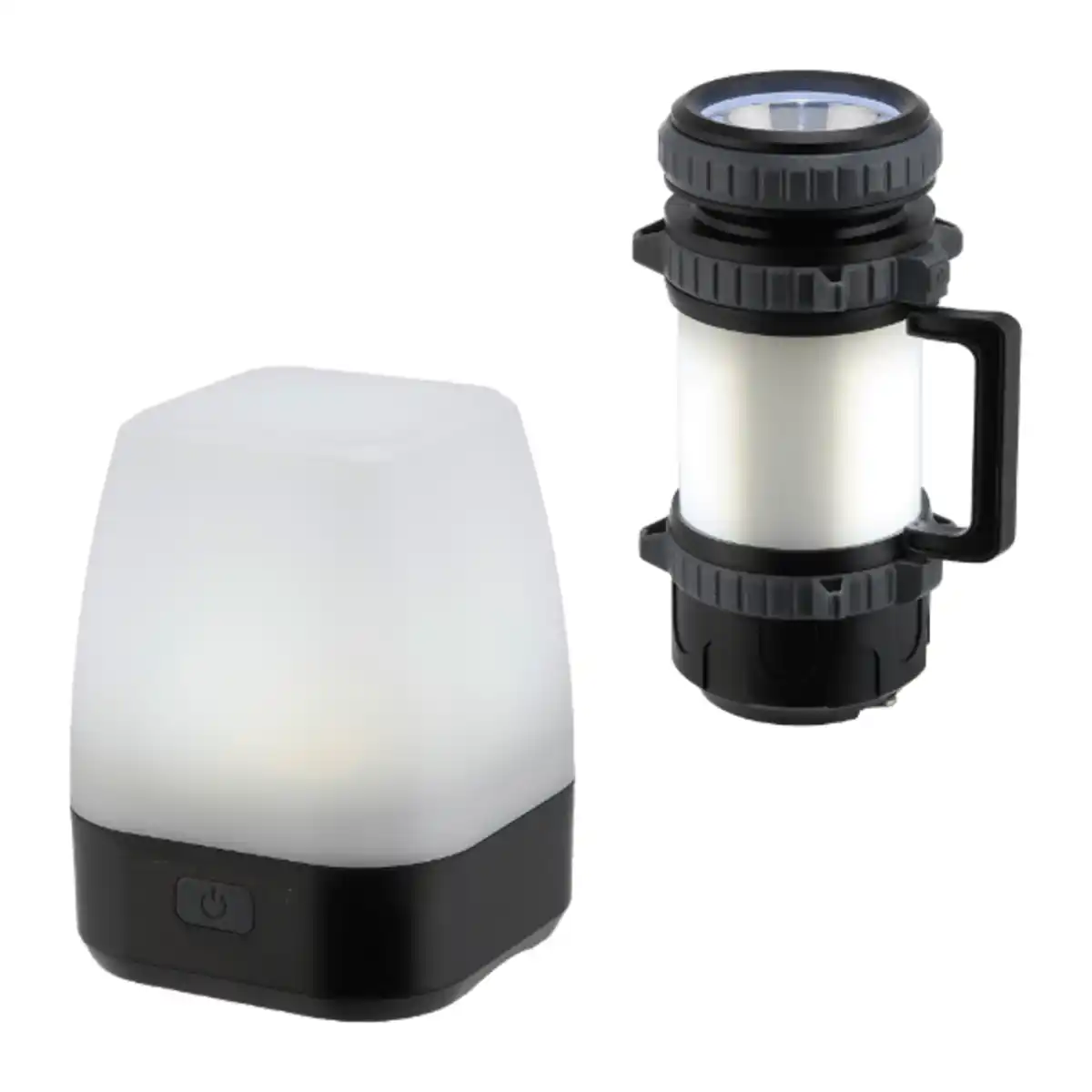 Bild 1 von ADVENTURIDGE Campingleuchte