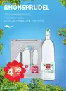 Bild 1 von RHÖNSPRUDEL natürliches Mineralwasser verschiedene Sorten