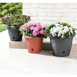 Powertec Garden Blumentopf "Flora"