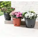 Bild 1 von Powertec Garden Blumentopf "Flora"