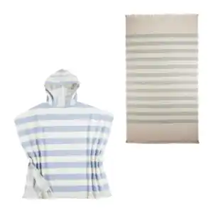 NOVITESSE Wellness-Tuch / -Poncho