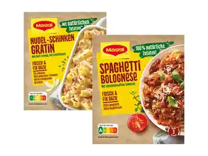 Maggi Fix