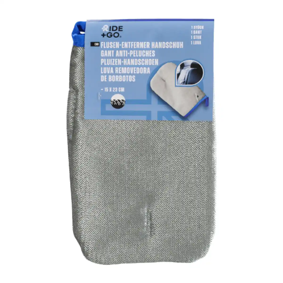Bild 4 von RIDE&GO Autopflegetuch / -tücher / -handschuh