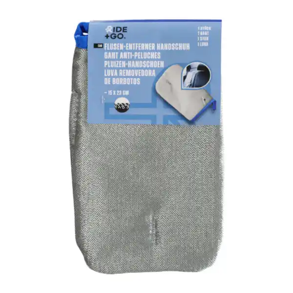 Bild 4 von RIDE&GO Autopflegetuch / -tücher / -handschuh