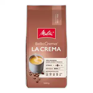 Melitta Bella Crema