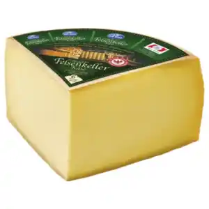Tiroler Felsenkellerkäse