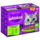 Bild 1 von Whiskas Katzenfutter Multipack