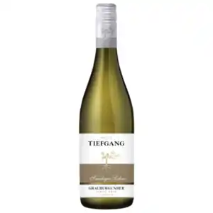 Tiefgang, 100% Rebsortenweine oder Moselland Riesling Steillage