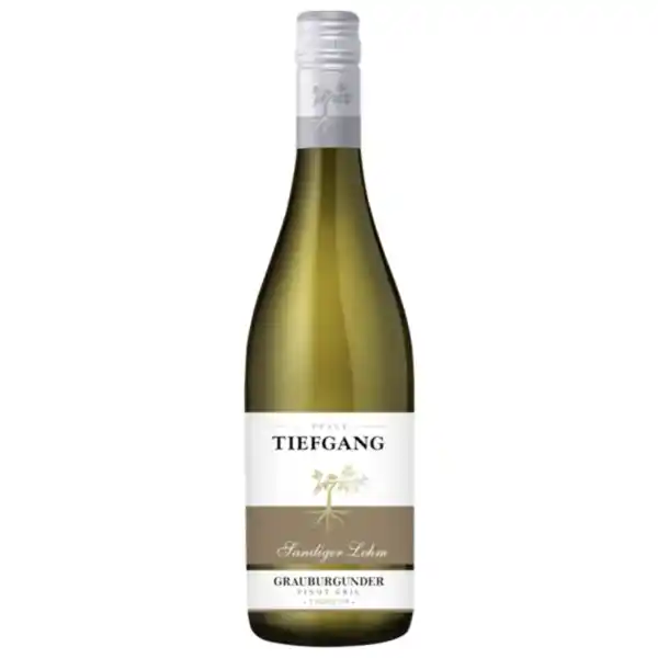 Bild 1 von Tiefgang, 100% Rebsortenweine oder Moselland Riesling Steillage