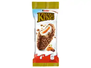 Kinder Maxi King