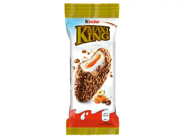 Bild 1 von Kinder Maxi King