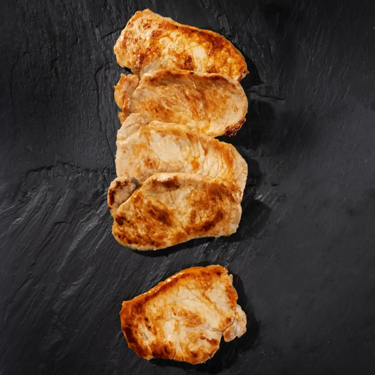 Bild 1 von Gut Bartenhof Minutensteaks