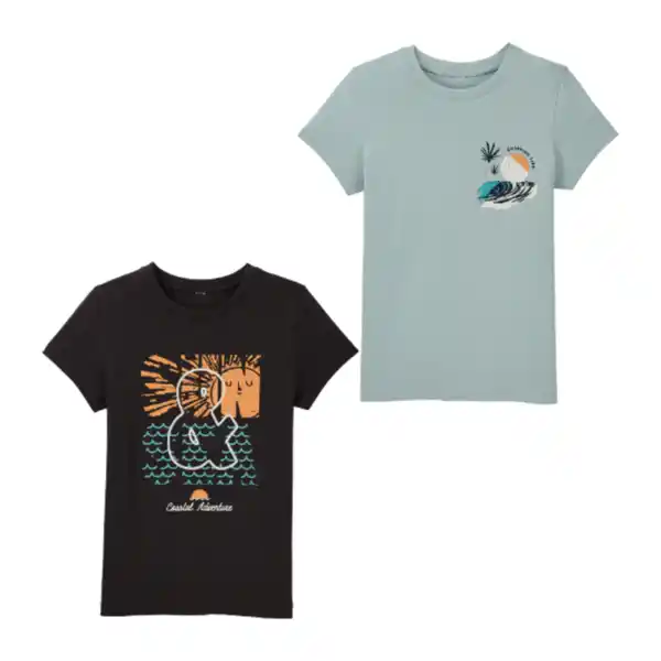 Bild 3 von L&D T-Shirts