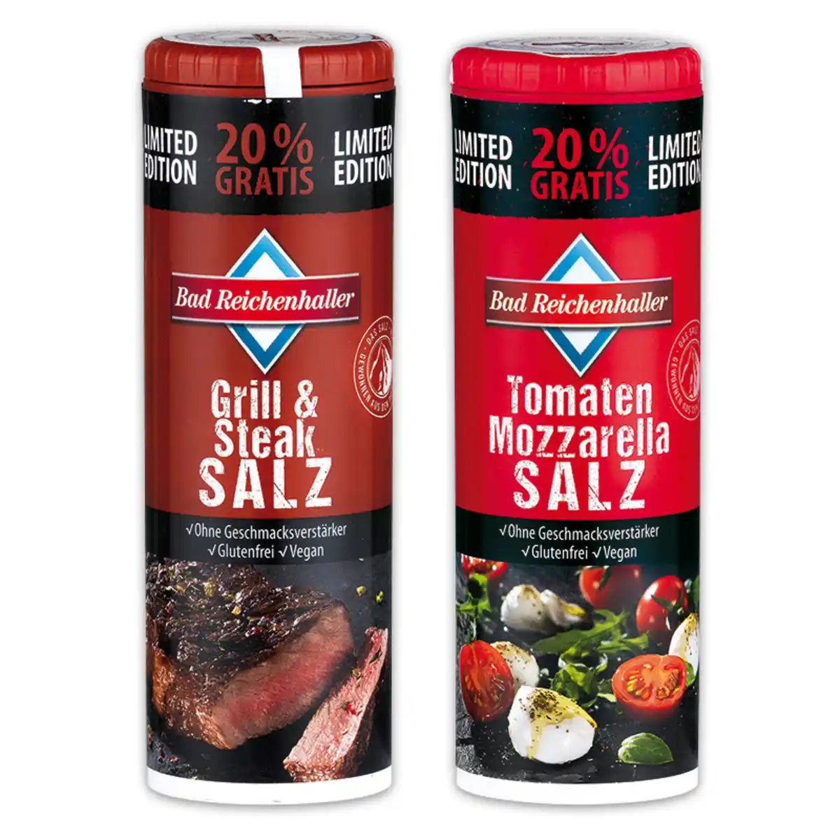 Bild 3 von Bad Reichenhaller Gewürzsalz