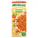 Bild 1 von Mirácoli Pastagericht 3 Portionen