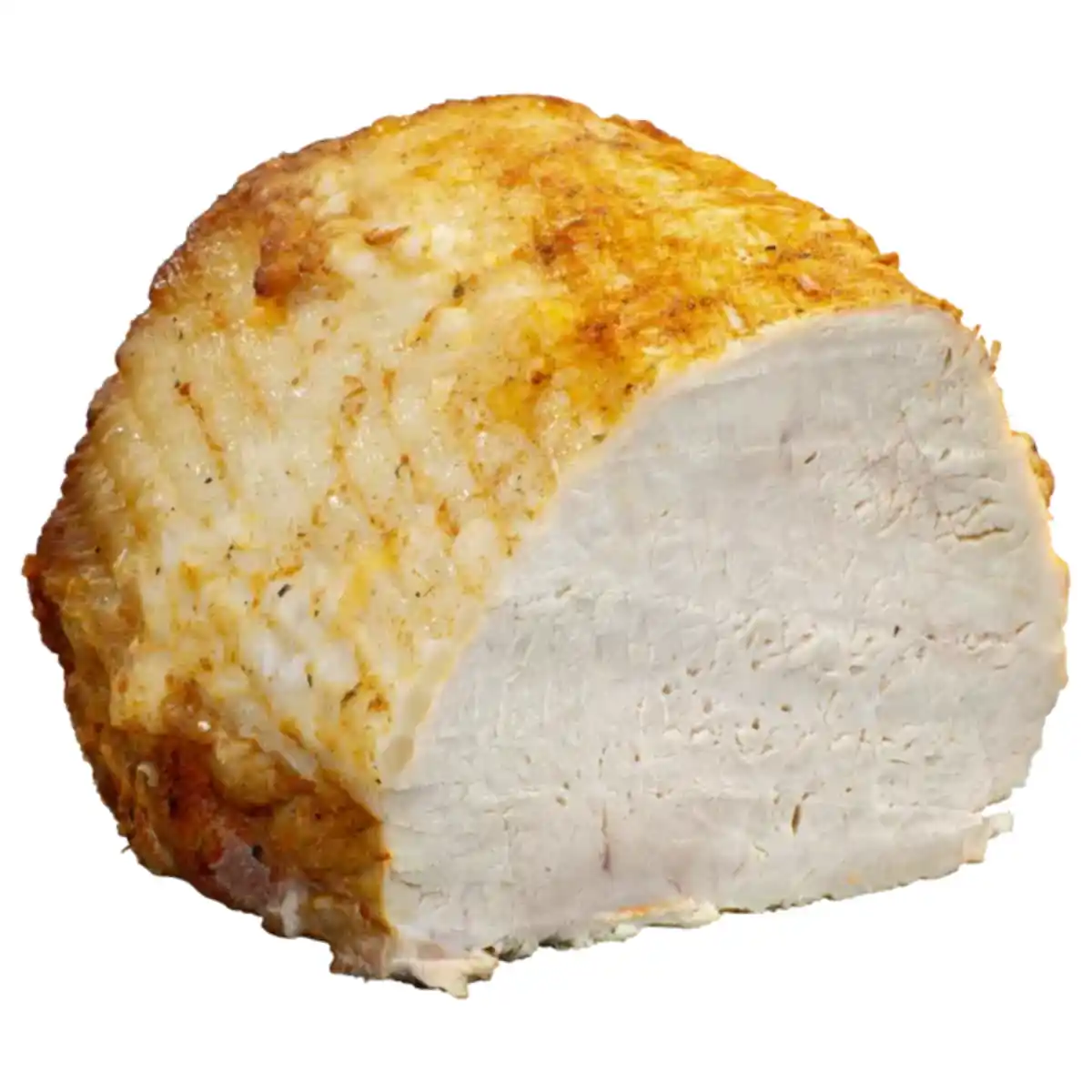 Bild 1 von Deutscher gegarter Schweine-Rückenbraten