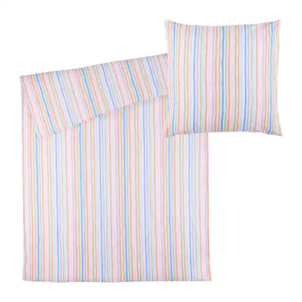 Bild 2 von NOVITESSE Seersucker-Bettwäsche, B x L: ca. 155 x 220 cm