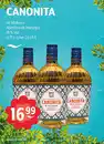 Bild 1 von CANONITA de Mallorca Aperitivo de Naranjas 18 % Vol.