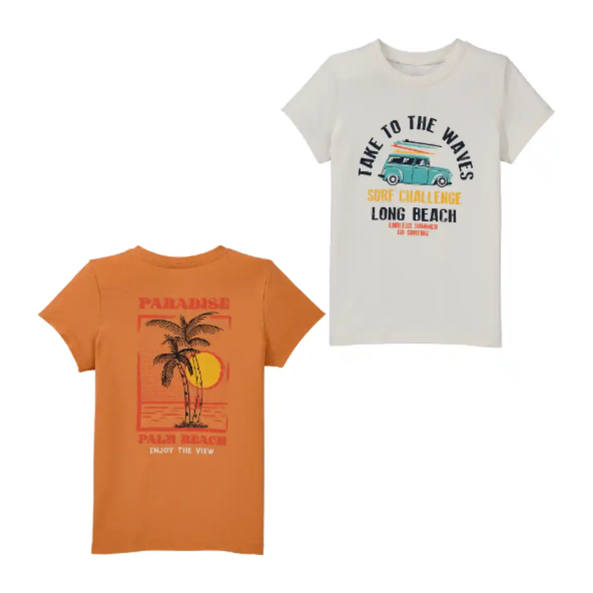 Bild 2 von L&D T-Shirts