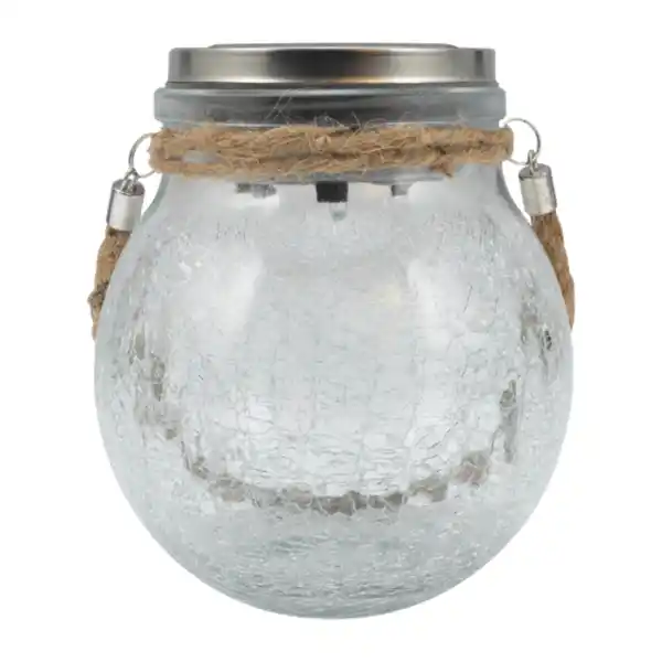 Bild 2 von CASALUX Solar-Gartenleuchte(n)