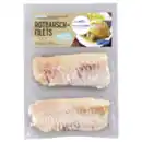 Bild 1 von Deutsche See Rotbarsch-Filets oder Kabeljau-Filets