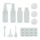 Bild 3 von LACURA Kosmetik-Reiseset