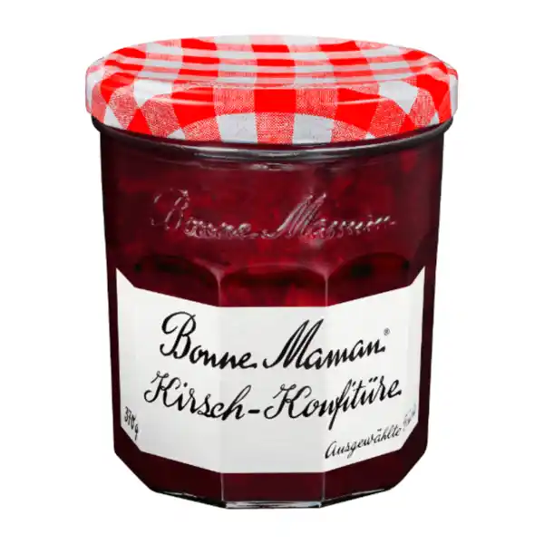 Bild 3 von BONNE MAMAN Konfitüre / Gelee 370g