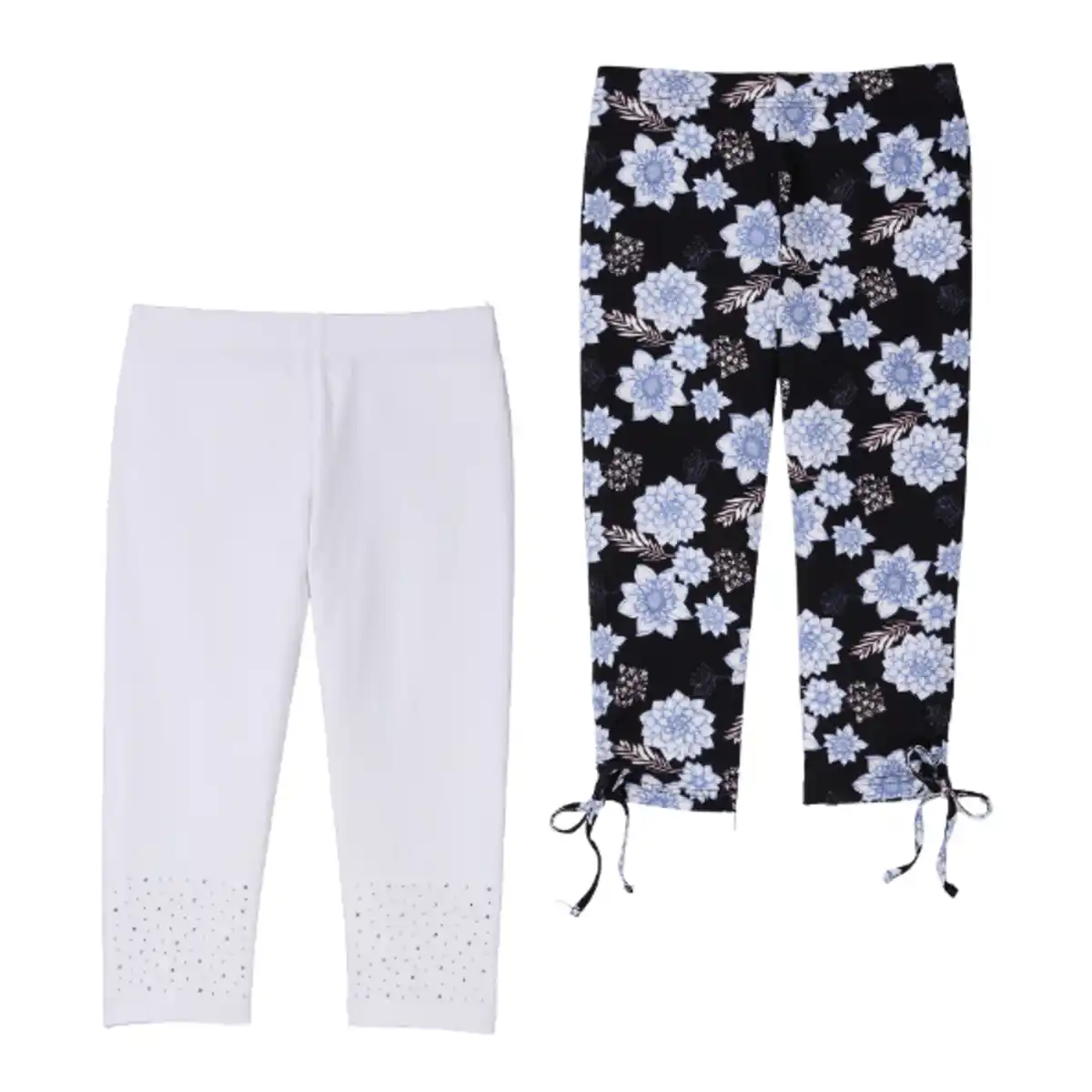 Bild 1 von UP2FASHION Capri-Leggings