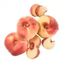 Bild 1 von Plattpfirsiche Paraguayos 500g