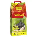 Bild 1 von Buchenholz Grillbriketts