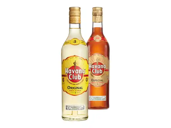 Bild 1 von Havana Club