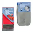 Bild 1 von RIDE&GO Autopflegetuch / -tücher / -handschuh