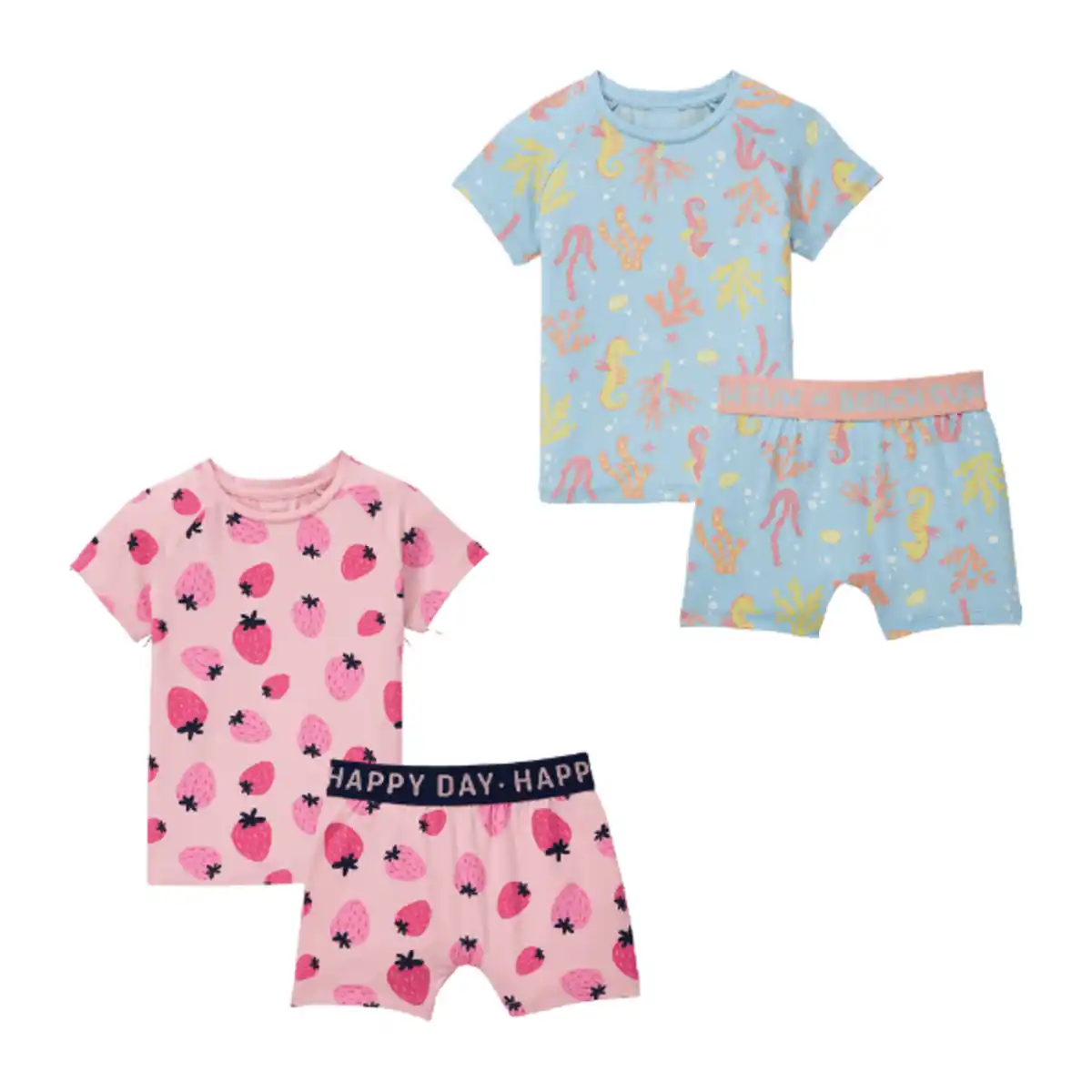 Bild 1 von LILY & DAN Schlafanzug