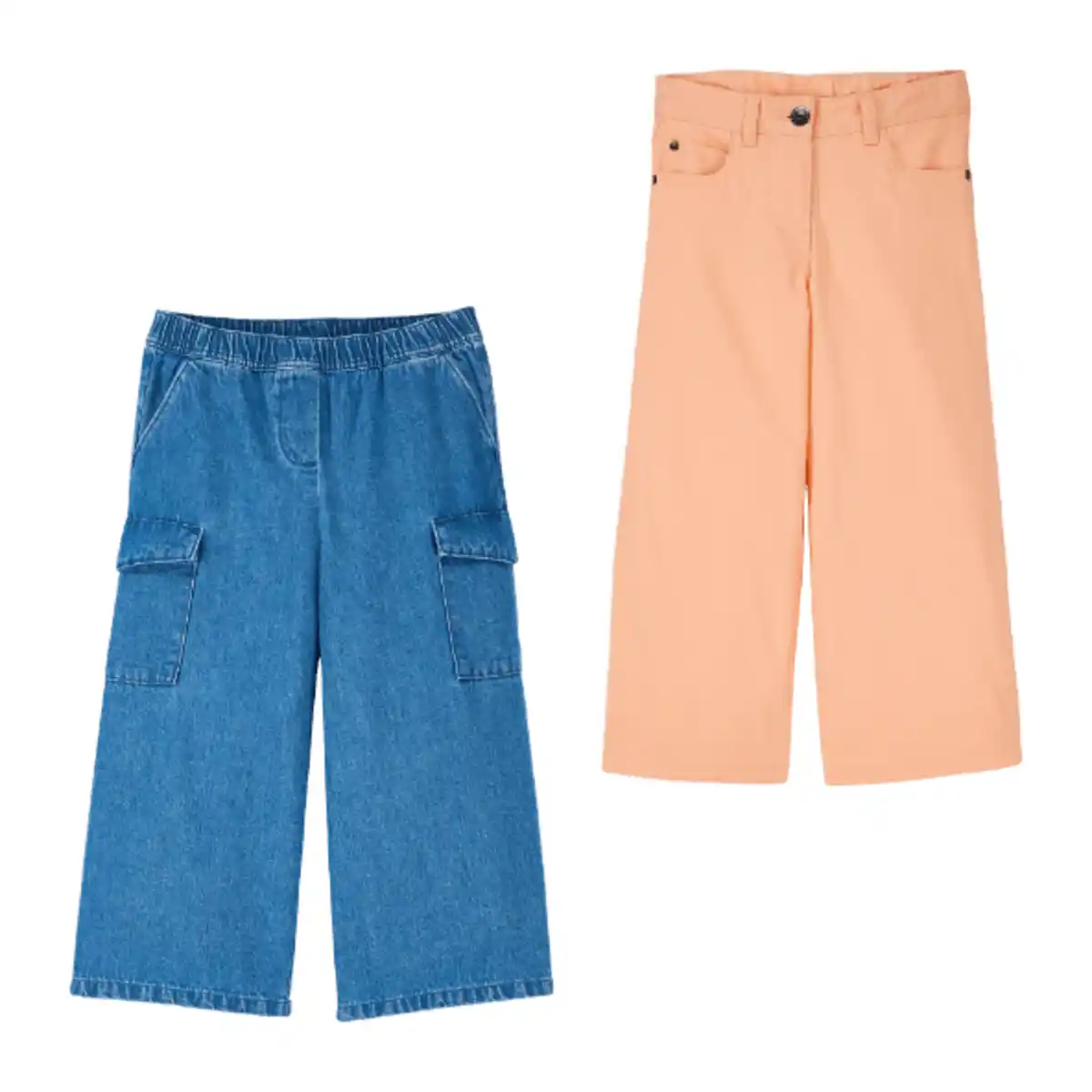 Bild 1 von L&D Culotte