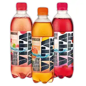 Vita Vate Vitaminwasser