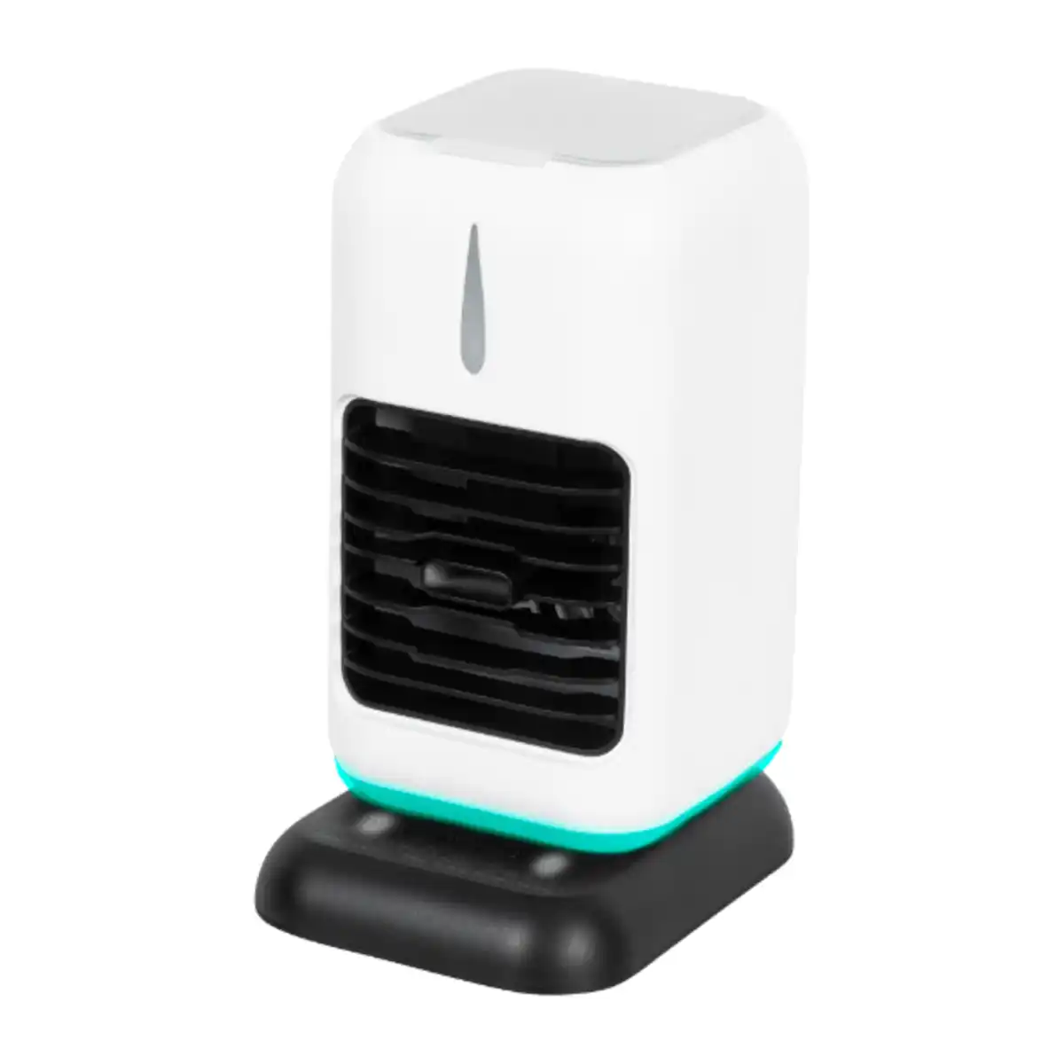 Bild 1 von AMBIANO Tischkühler mit Sprühfunktion