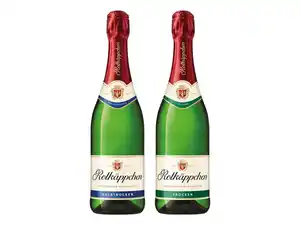Rotkäppchen Sekt