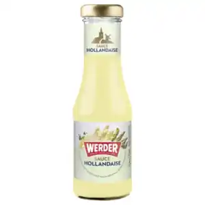 Werder Sauce Hollandaise
