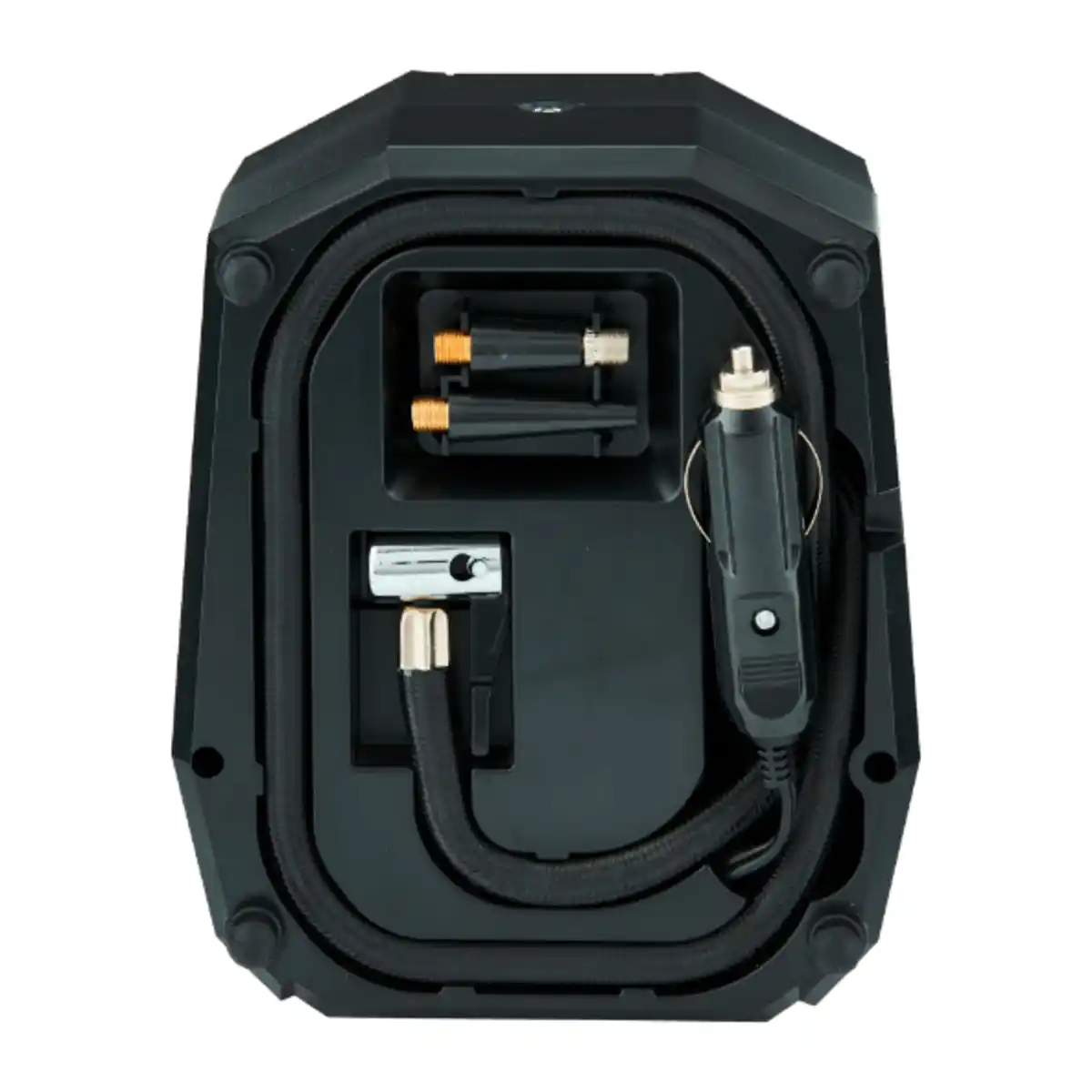 Bild 2 von AUTO XS Tragbarer Kompressor