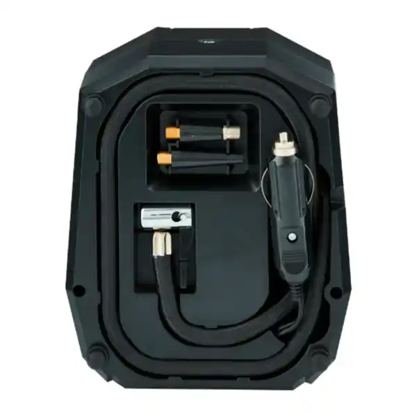 Bild 2 von AUTO XS Tragbarer Kompressor