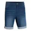 Bild 4 von Ronley Joggjeans-Bermuda