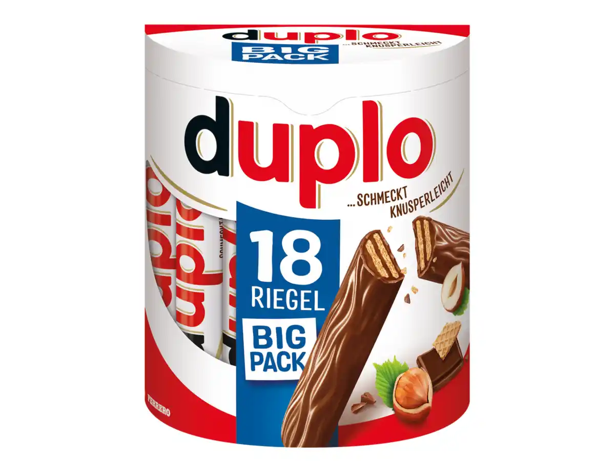 Bild 1 von Duplo