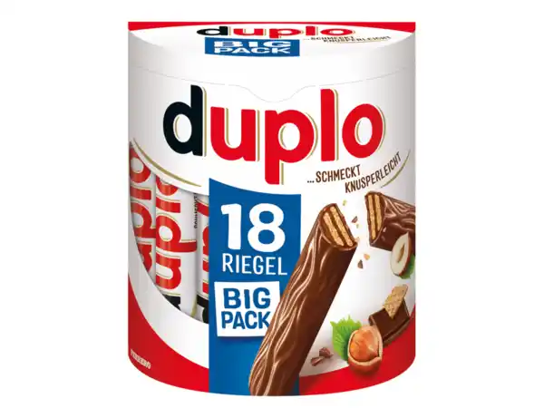 Bild 1 von Duplo