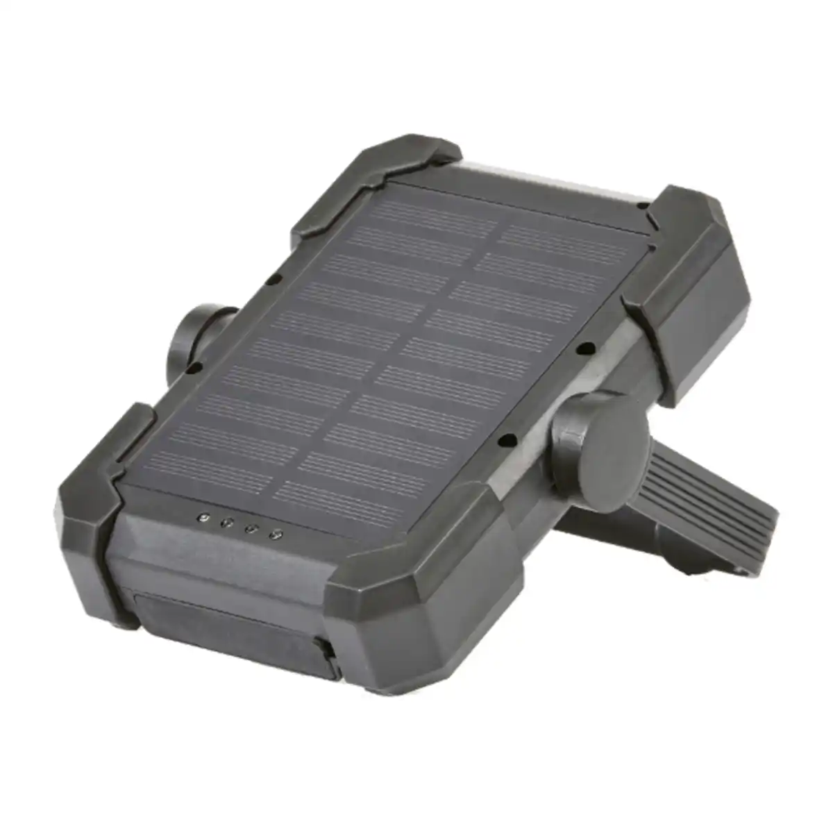 Bild 1 von ADVENTURIDGE Solar-Ladegerät