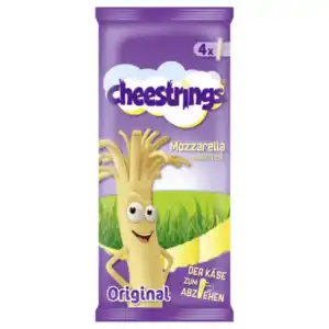 Kerry Cheestrings
