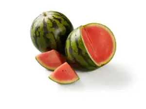 Bio Baby Wassermelone,  1 kg