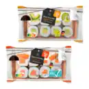 Bild 1 von WONNEMEYER Sushi-Maki-Mix 120g