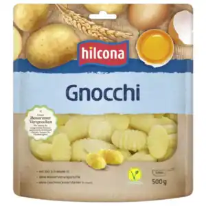 Hilcona Gnocchi