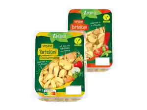 Vemondo Vegane Tortelloni,  250 g