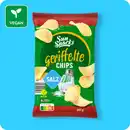 Bild 1 von SUN SNACKS Riffel-Chips, Verschiedene Sorten